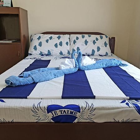 R & D Island Lodge Санта-Фе Экстерьер фото