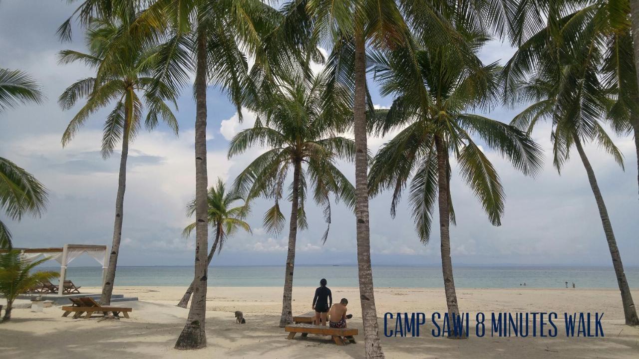 R & D Island Lodge Санта-Фе Экстерьер фото