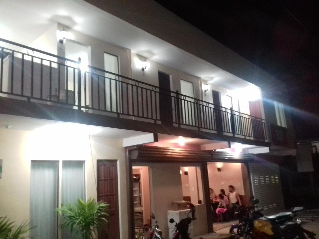 R & D Island Lodge Санта-Фе Экстерьер фото