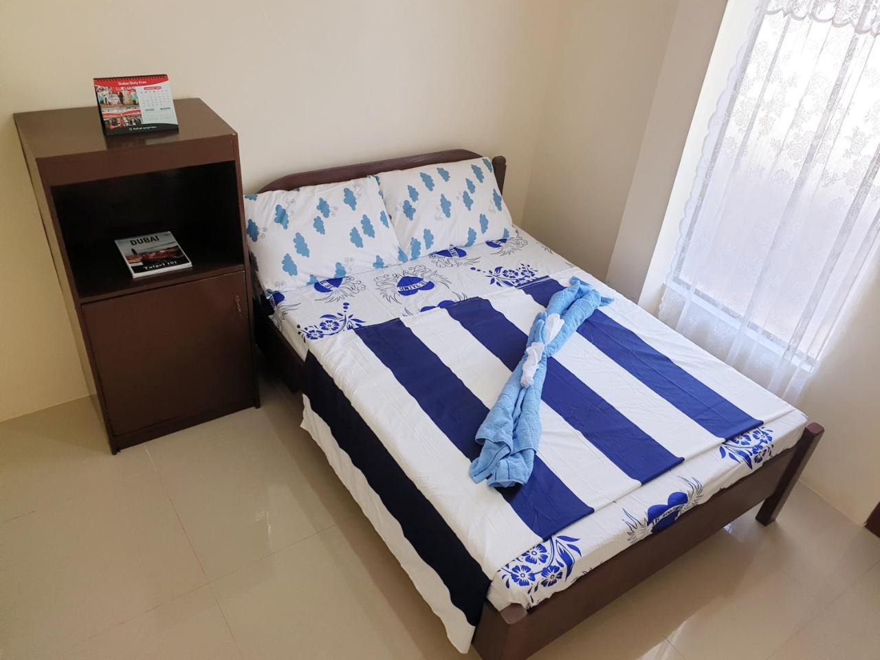 R & D Island Lodge Санта-Фе Экстерьер фото