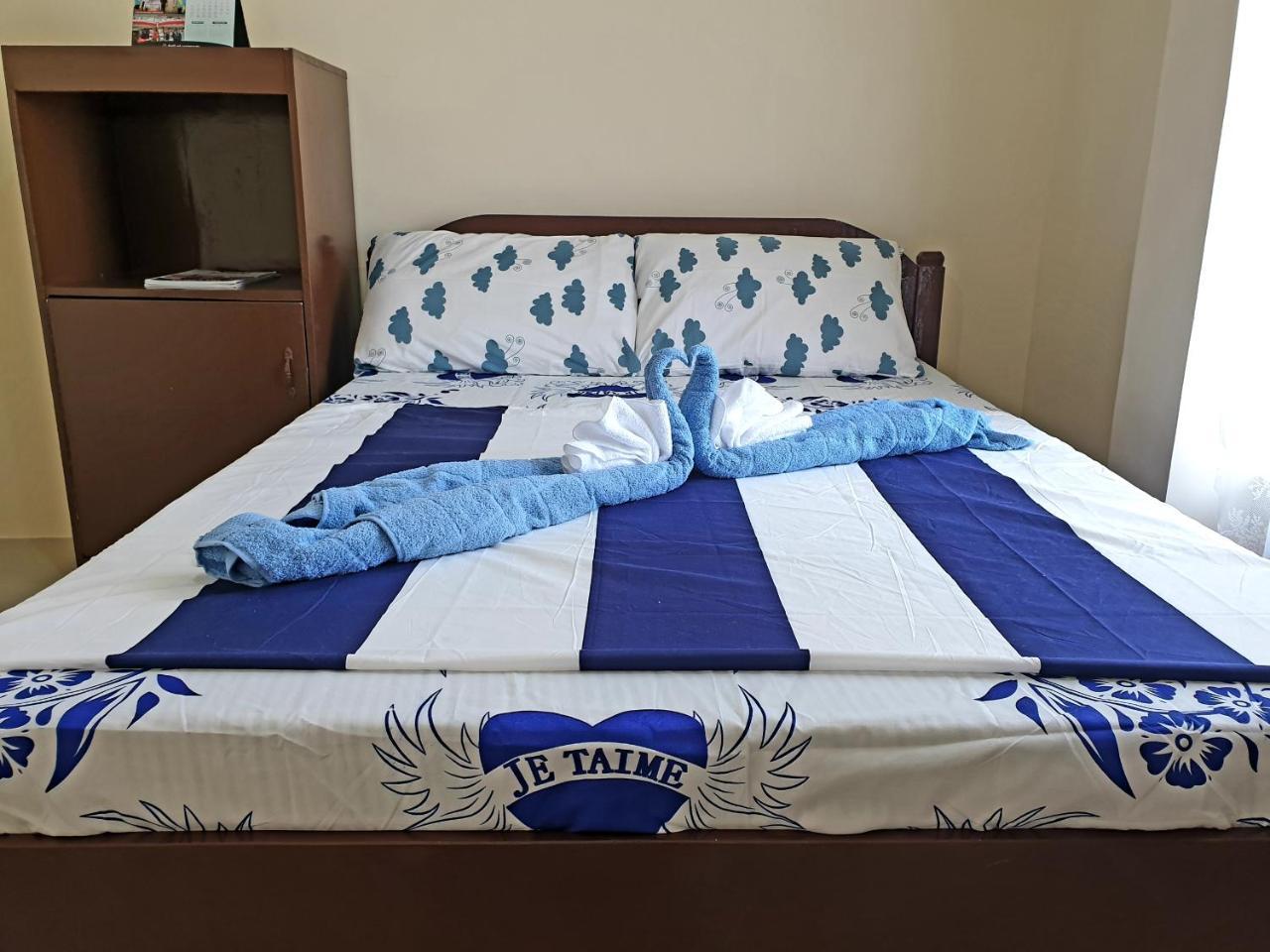 R & D Island Lodge Санта-Фе Экстерьер фото