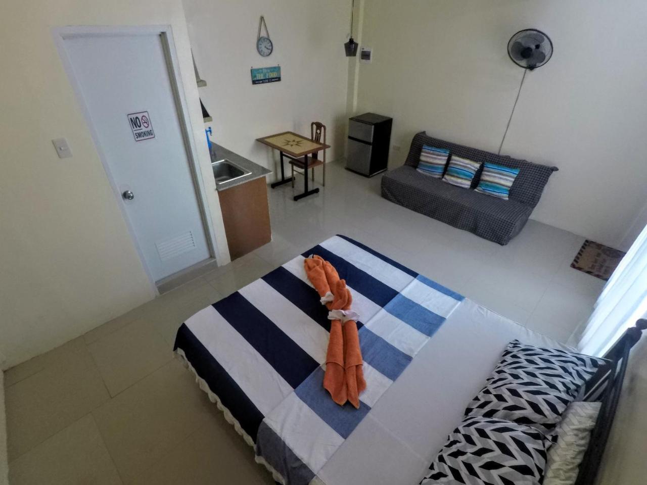 R & D Island Lodge Санта-Фе Экстерьер фото