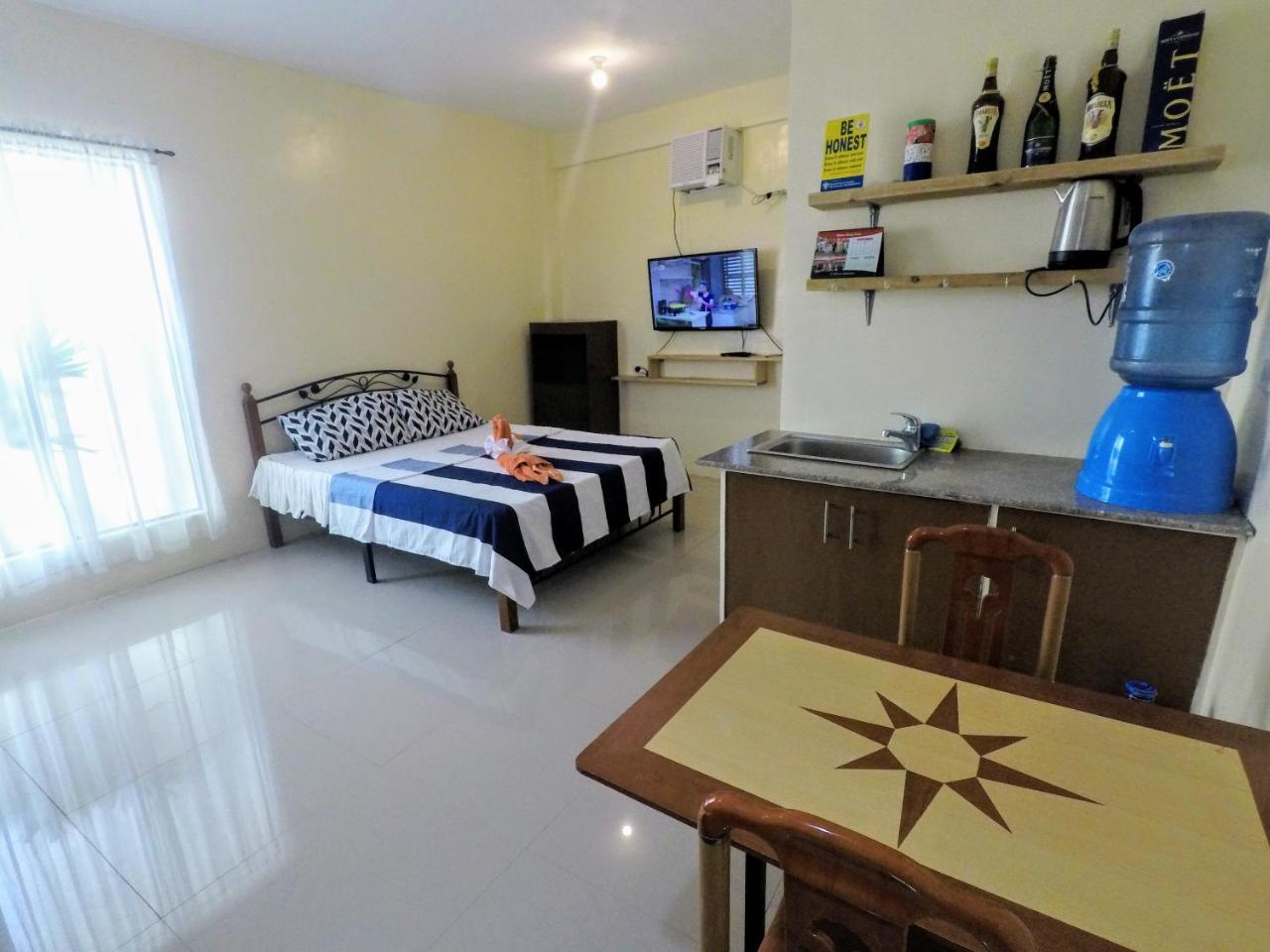 R & D Island Lodge Санта-Фе Экстерьер фото