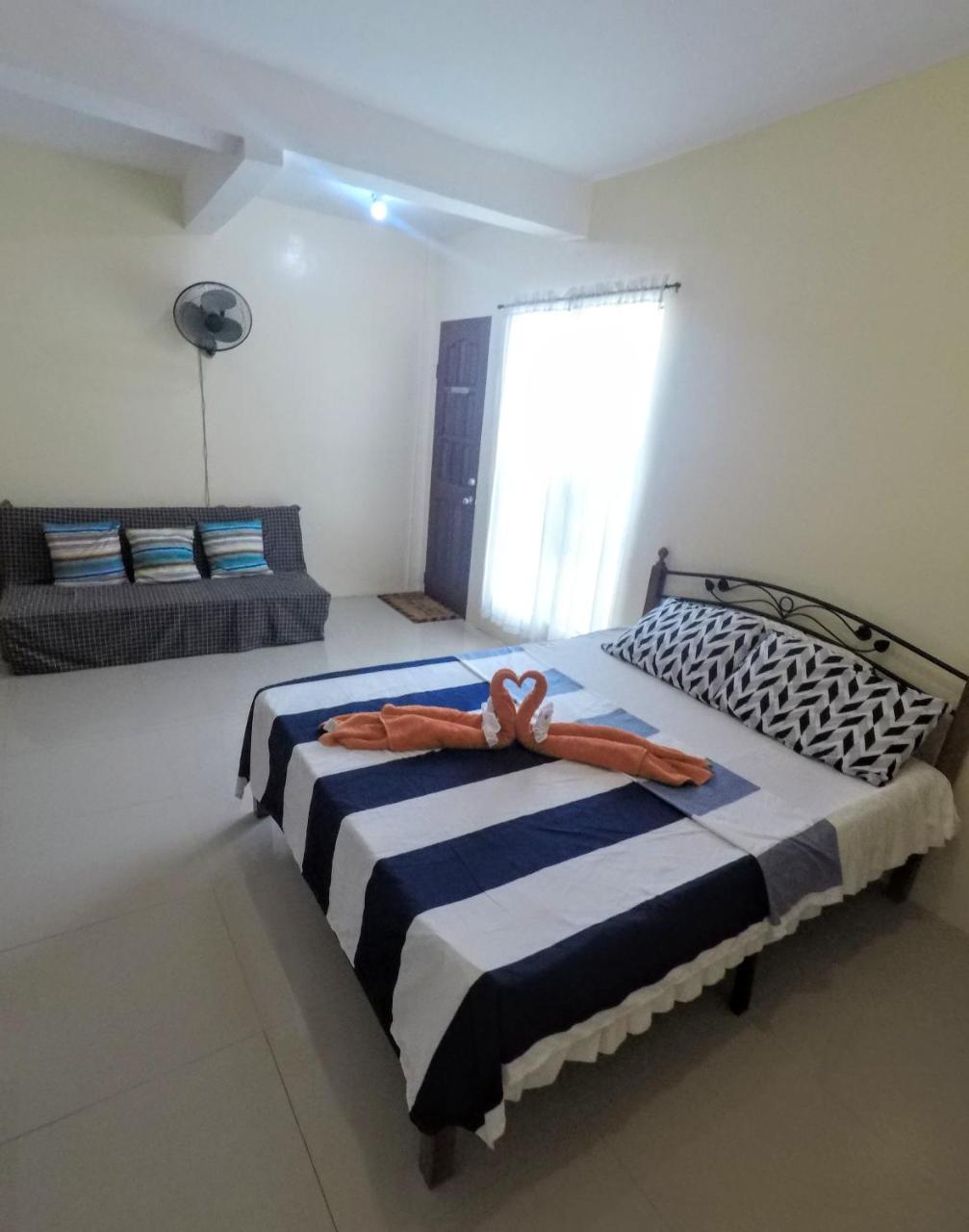 R & D Island Lodge Санта-Фе Экстерьер фото